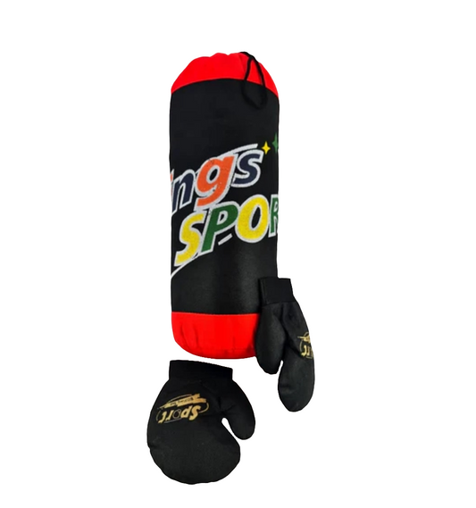 Kids Boxing Bag
