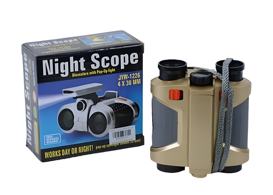Night Binoculars