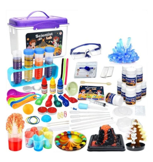 Science Lab Kit