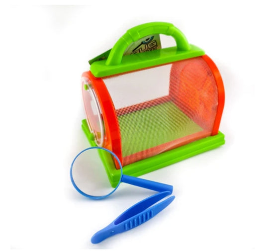Bug Catcher