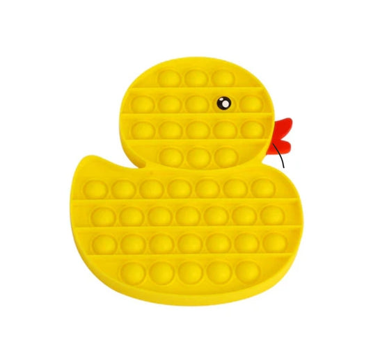 Pop It Duck