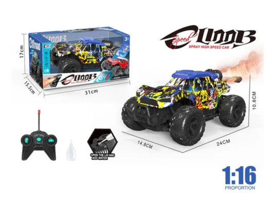 Offroad Car