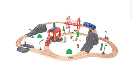 Train Set