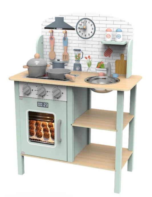 Kitchen Play Set
