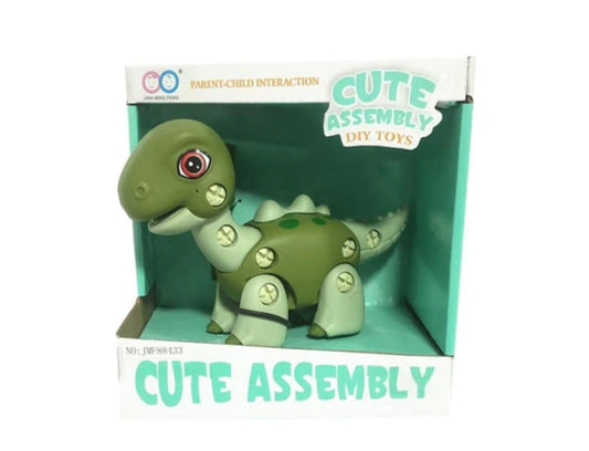Brachio Dino