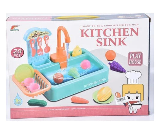 Kitchen Sink
