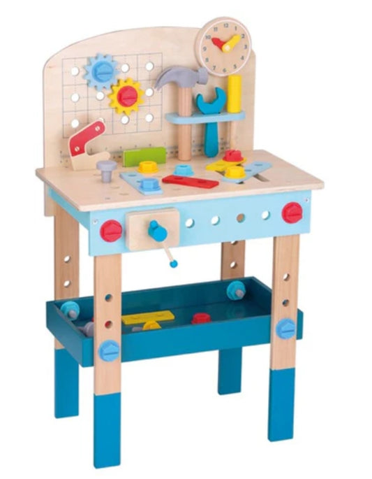 Tool Work Bench