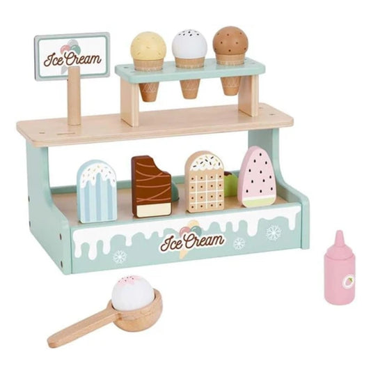 Ice Cream Shop