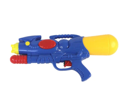 Water Gun