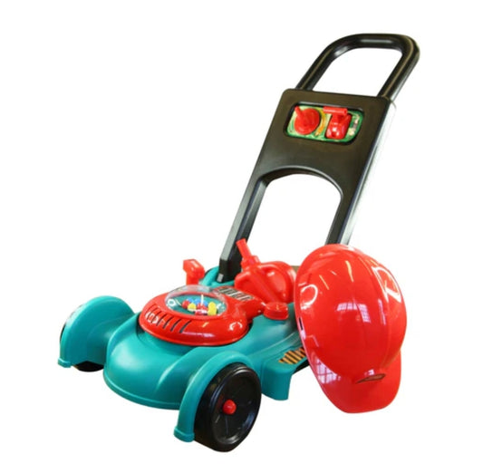 Manual Lawn mower