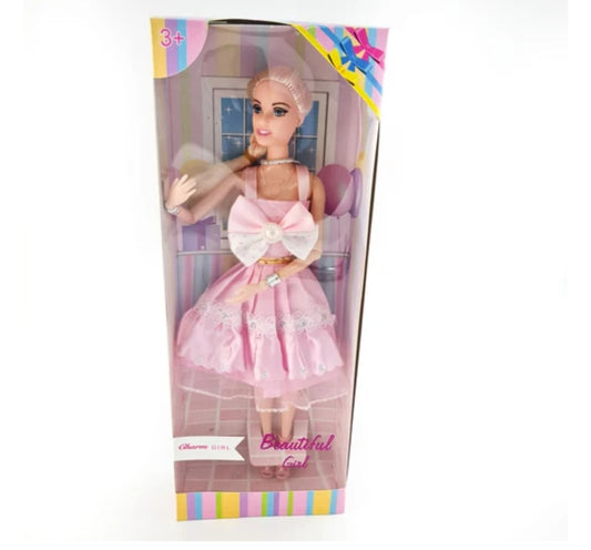 Fashion Doll