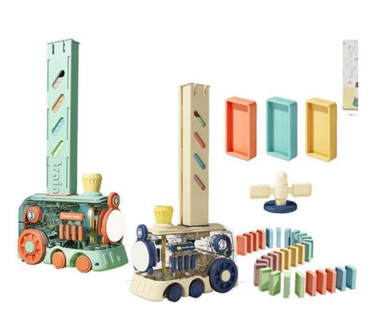 Domino Train
