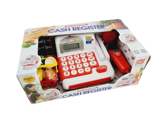 Cash Register