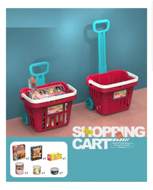 Shopping Cart
