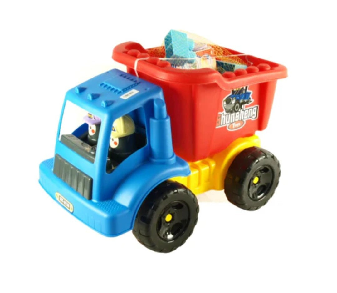 Dump Truck