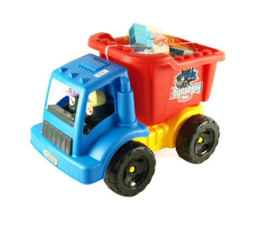Dump Truck